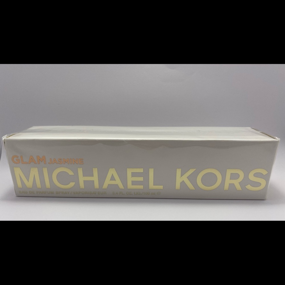 Michael Kors - GLAM Jasmine Eau De Parfum Spray